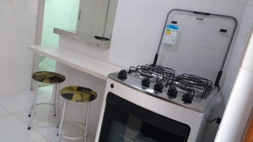 Apto06 Completo Otima Localizacao Uem Novo Centro マリンガ エクステリア 写真